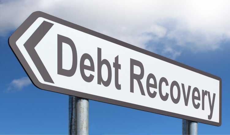 Good debt collection agency