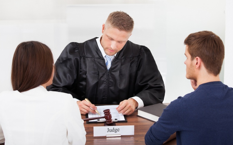 Some Advice to Help You Find a Good Divorce Lawyer
