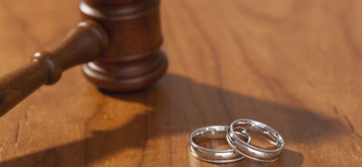 Divorce lawyer Houston