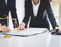 The Advantages Of Legal Services For Your Business