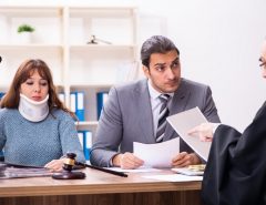 hiring a personal injury attorney